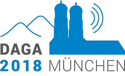 DAGA 2018 - Registration is open!